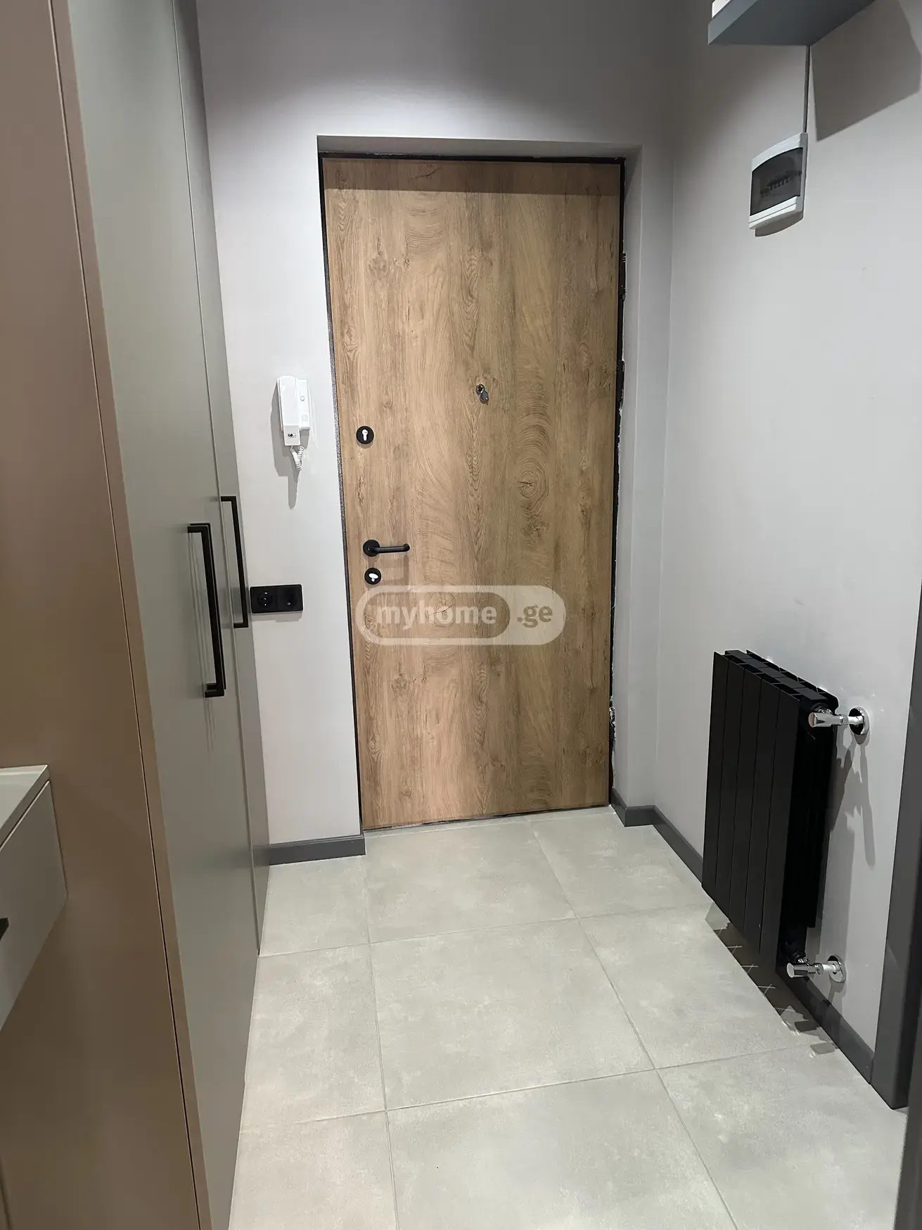 3 Room Flat For Sale view 23