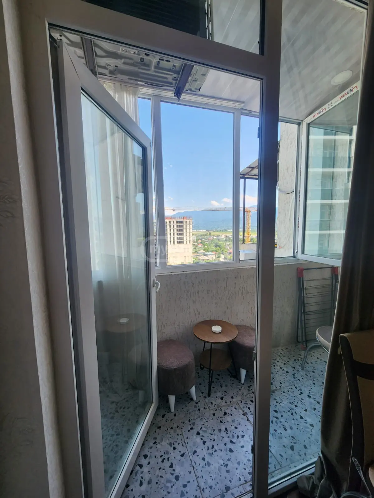 Daily Rent 1 Room Apartment view 6