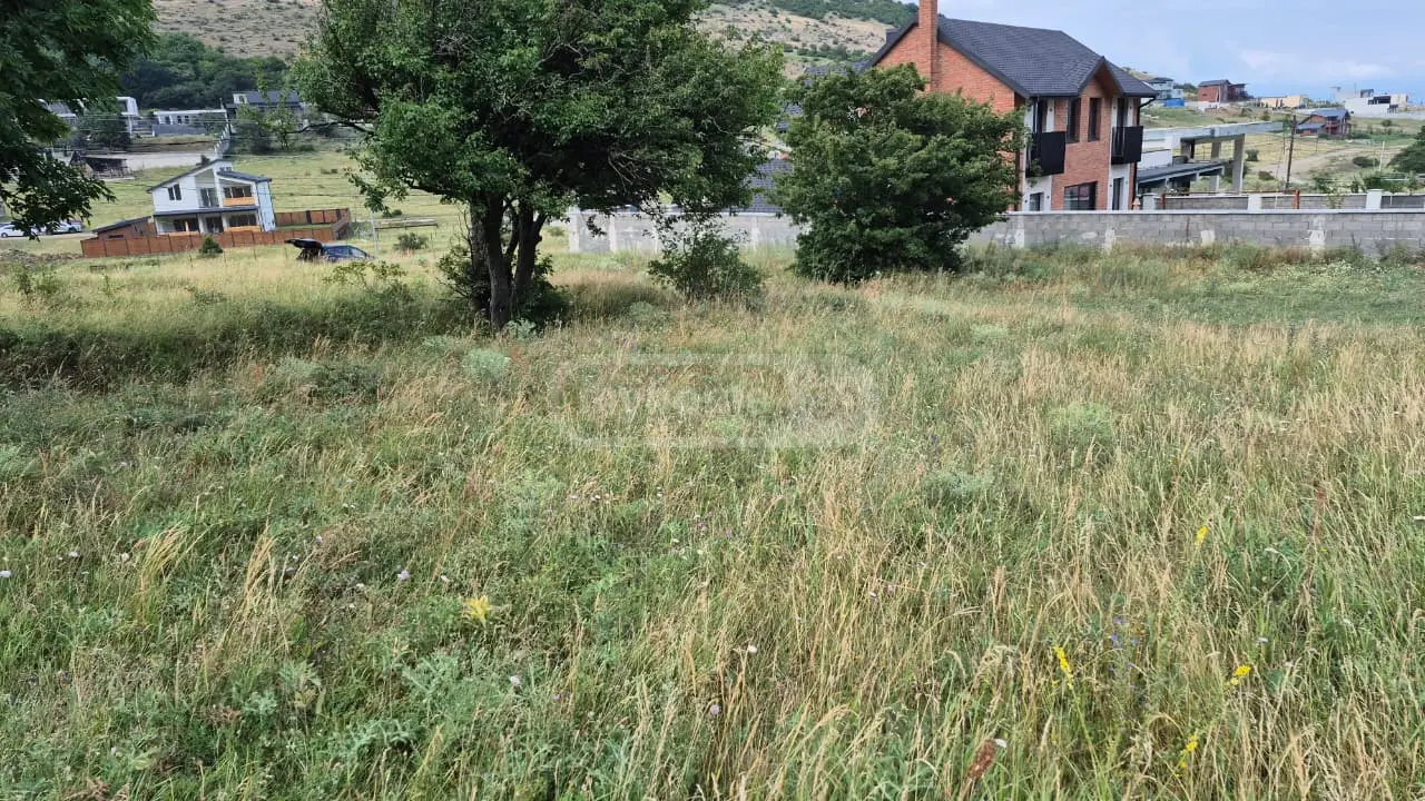 For Sale Sasoplo-Sameurneo Land Plot Mtskhetis Munitsipalitetshi view 11