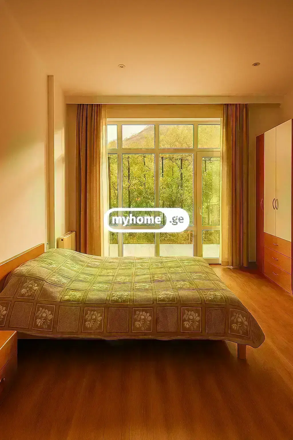 Daily Rent 5 Room Country House view 11