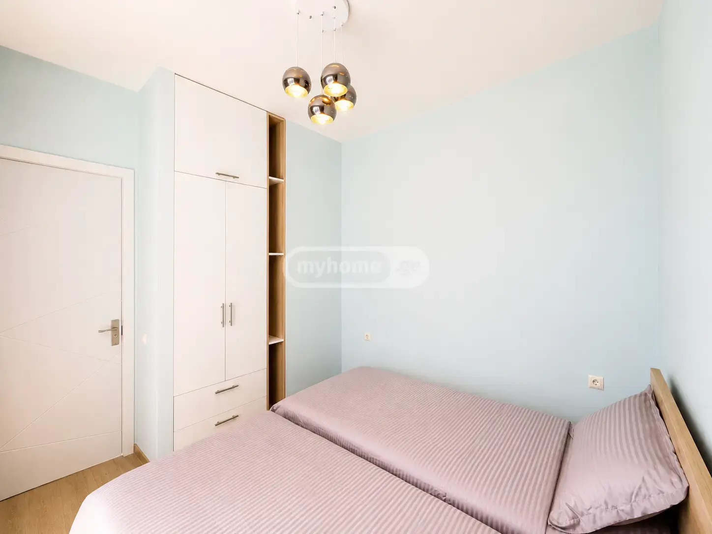 Daily Rent 3 Room Apartment view 6