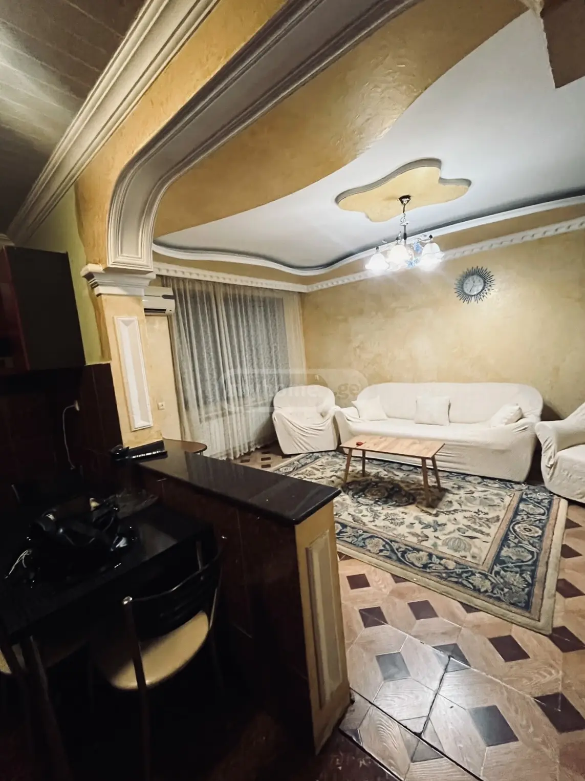 For Rent 4 Room Apartment view 1