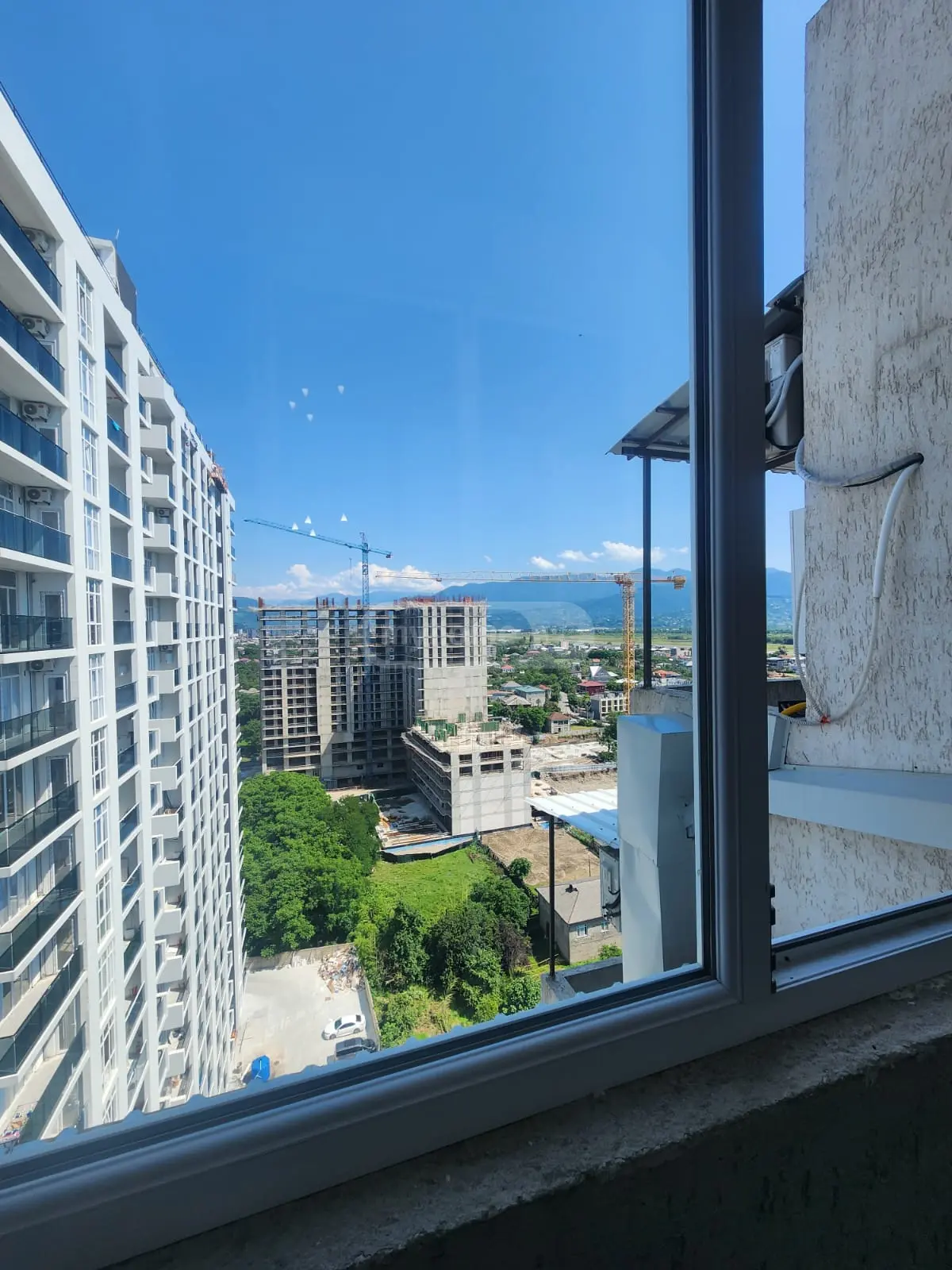 Daily Rent 1 Room Apartment view 9