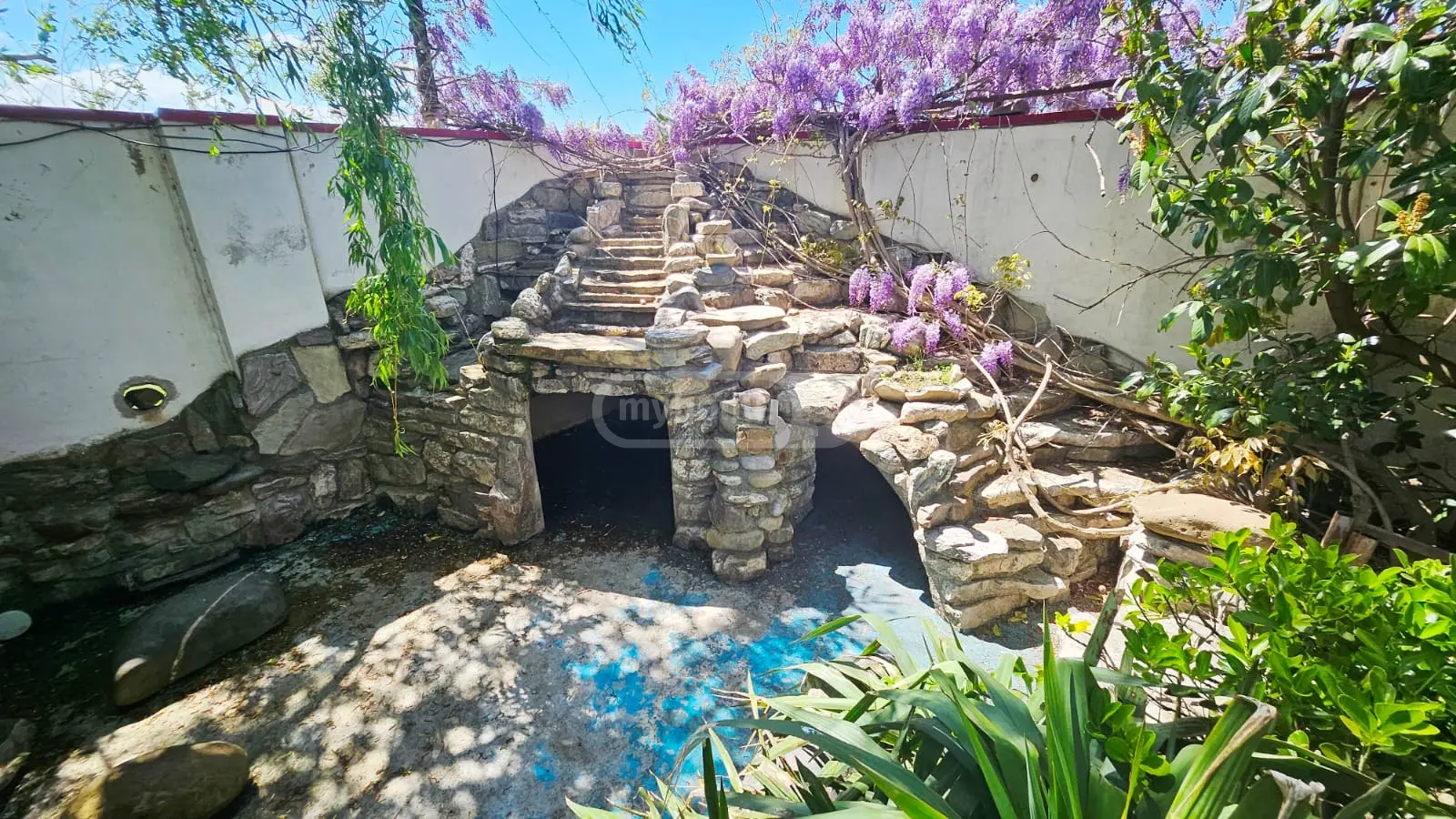 For Sale 4 Room Private House Dushetis Munitsipalitetshi view 4