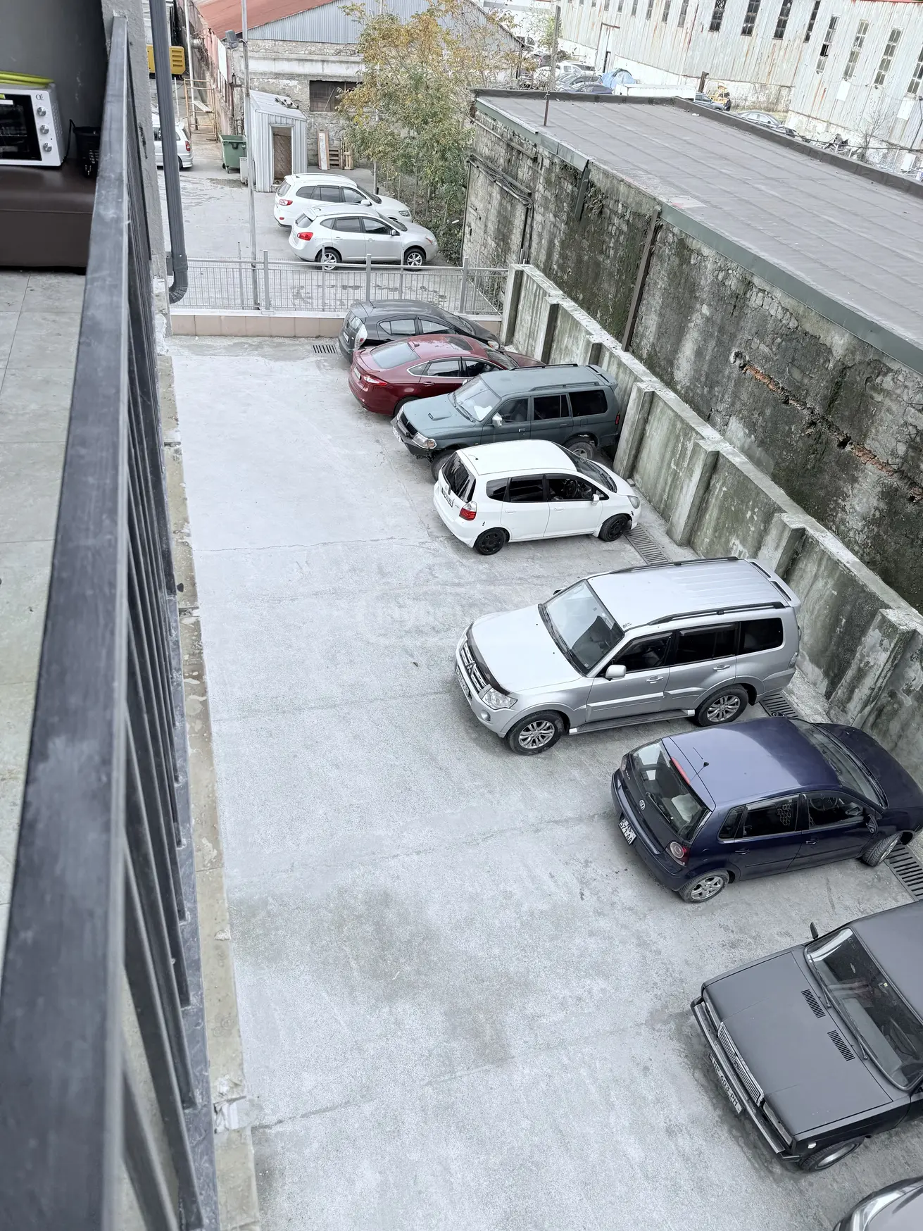 Daily Rent 3 Room Apartment view 11