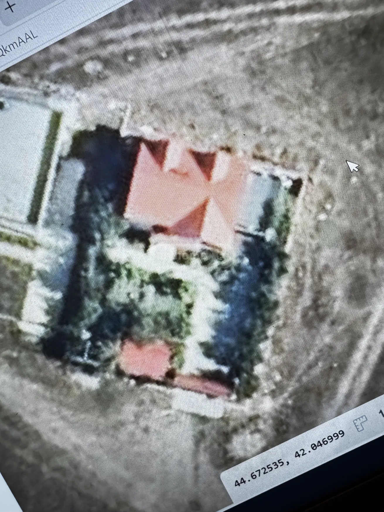 For Sale 4 Room Private House Dushetis Munitsipalitetshi view 13