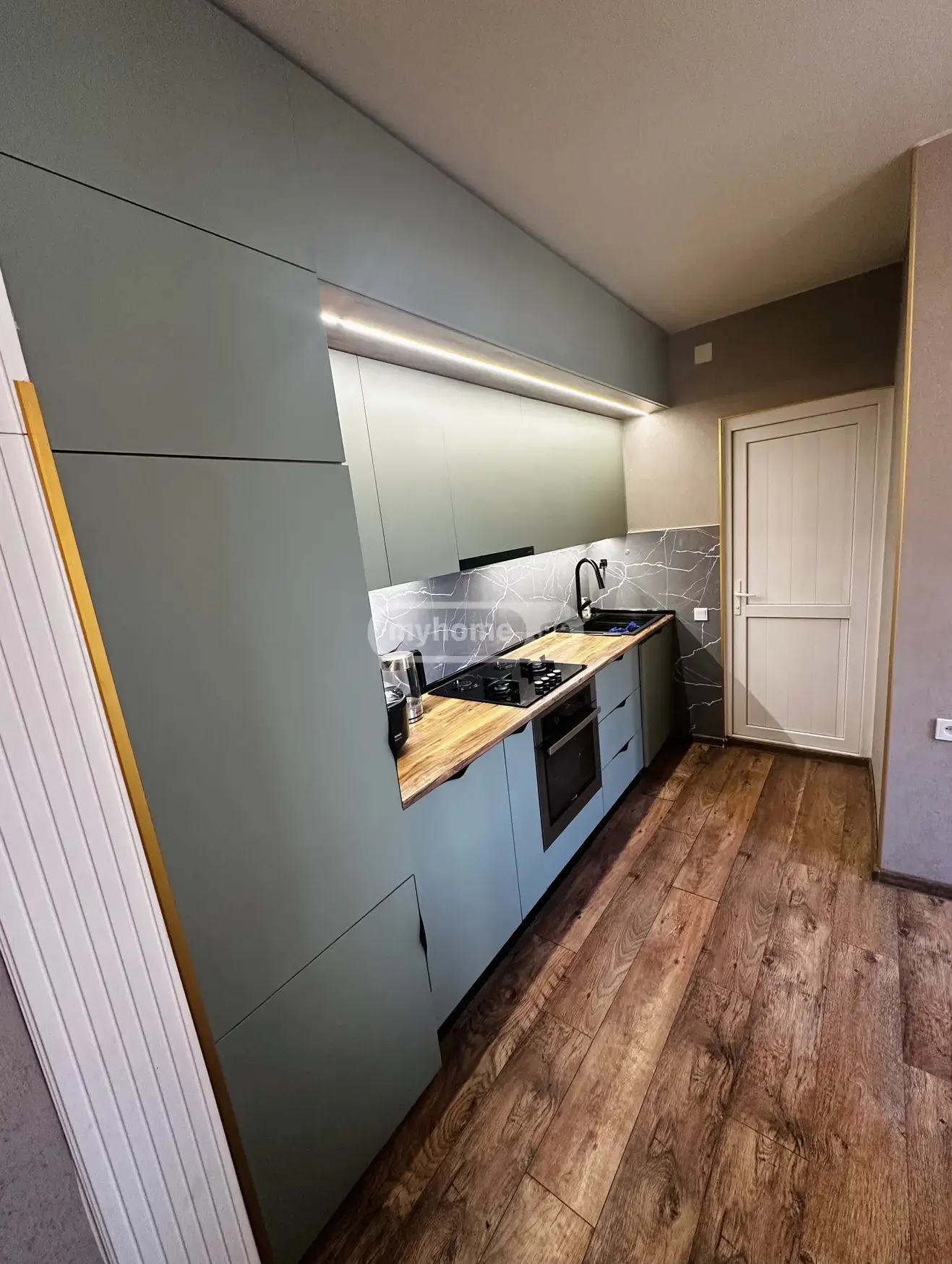 Daily Rent 3 Room Apartment view 5