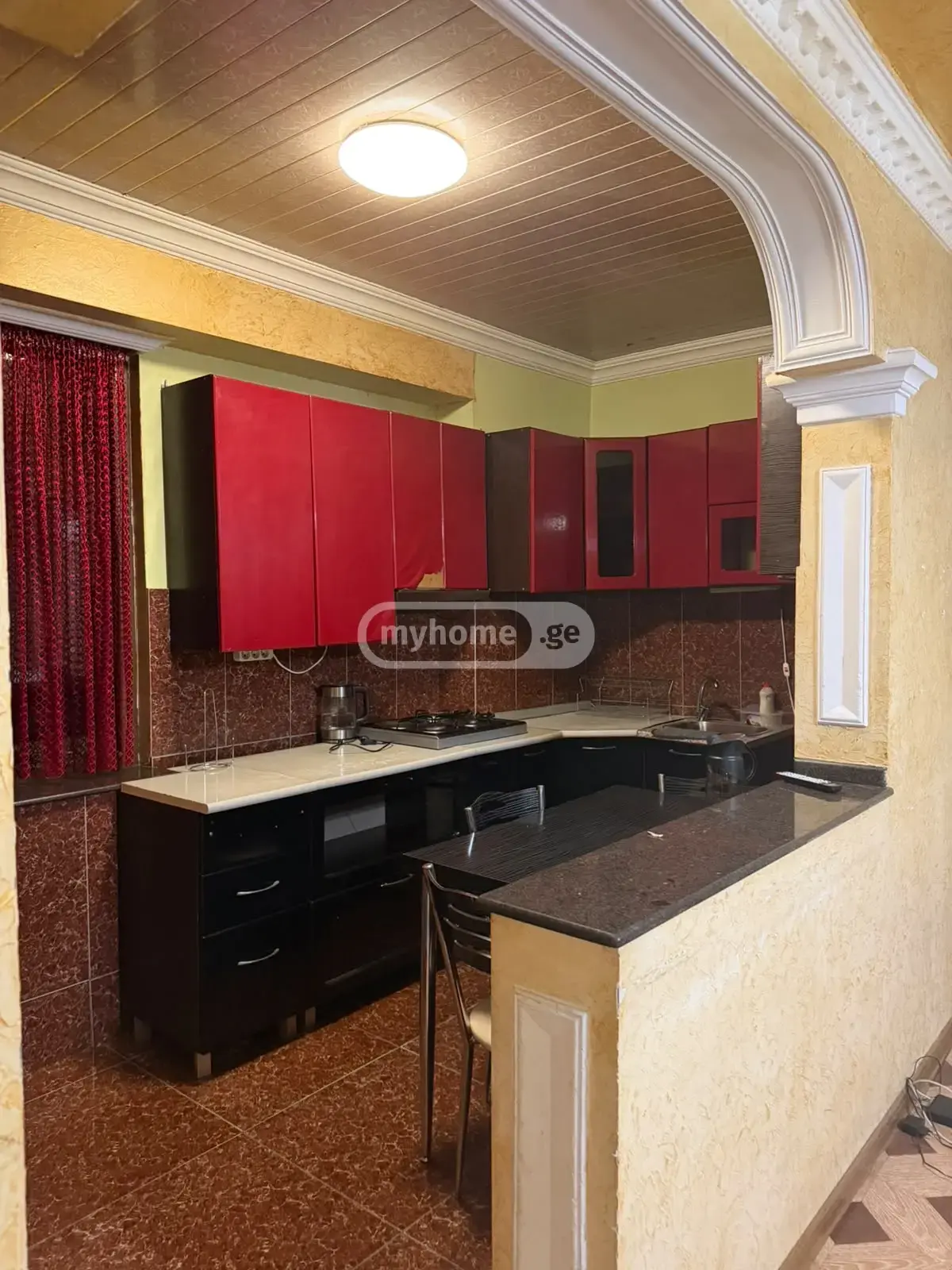 For Rent 4 Room Apartment view 3