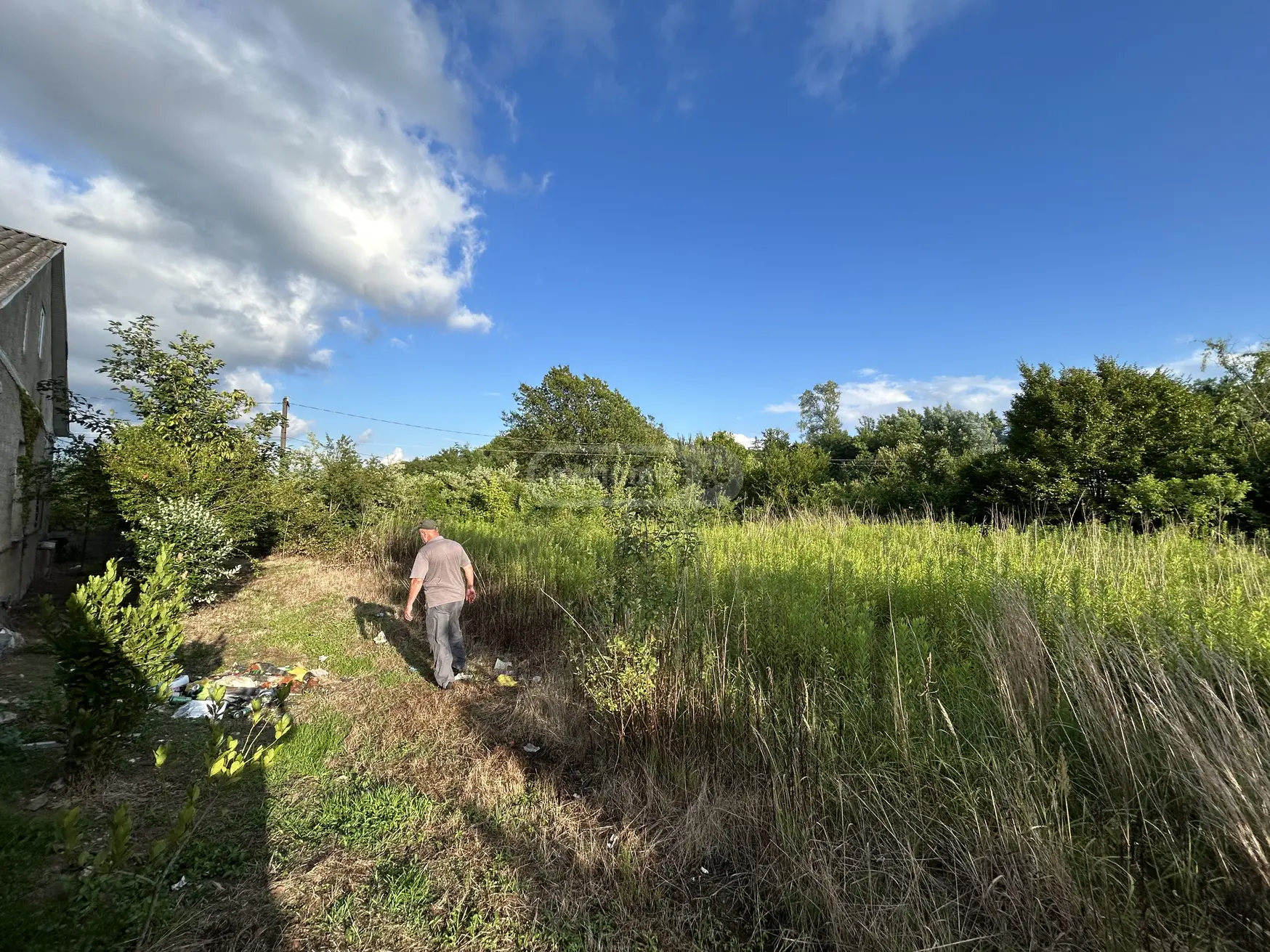 For Sale Ara Sasoplo-Sameurneo Land Plot Tsqaltuboshi view 5