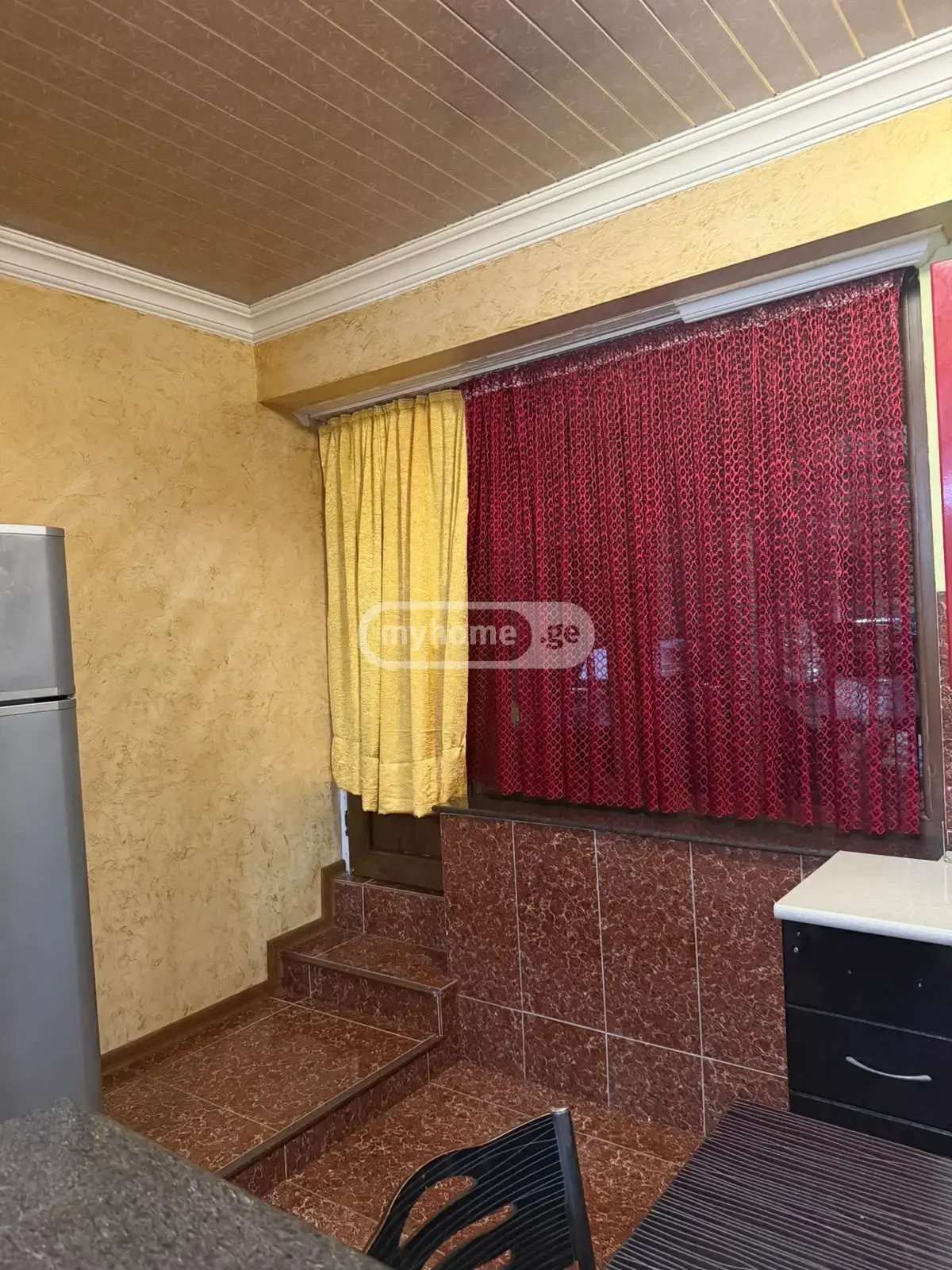 For Rent 4 Room Apartment view 4