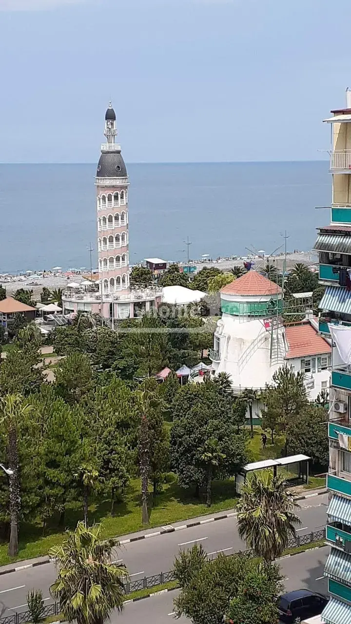 Daily Rent 3 Room Apartment view 1