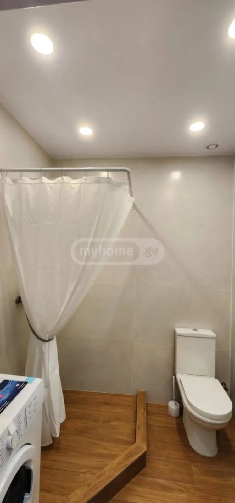 Аренда 3-комната Квартира view 5