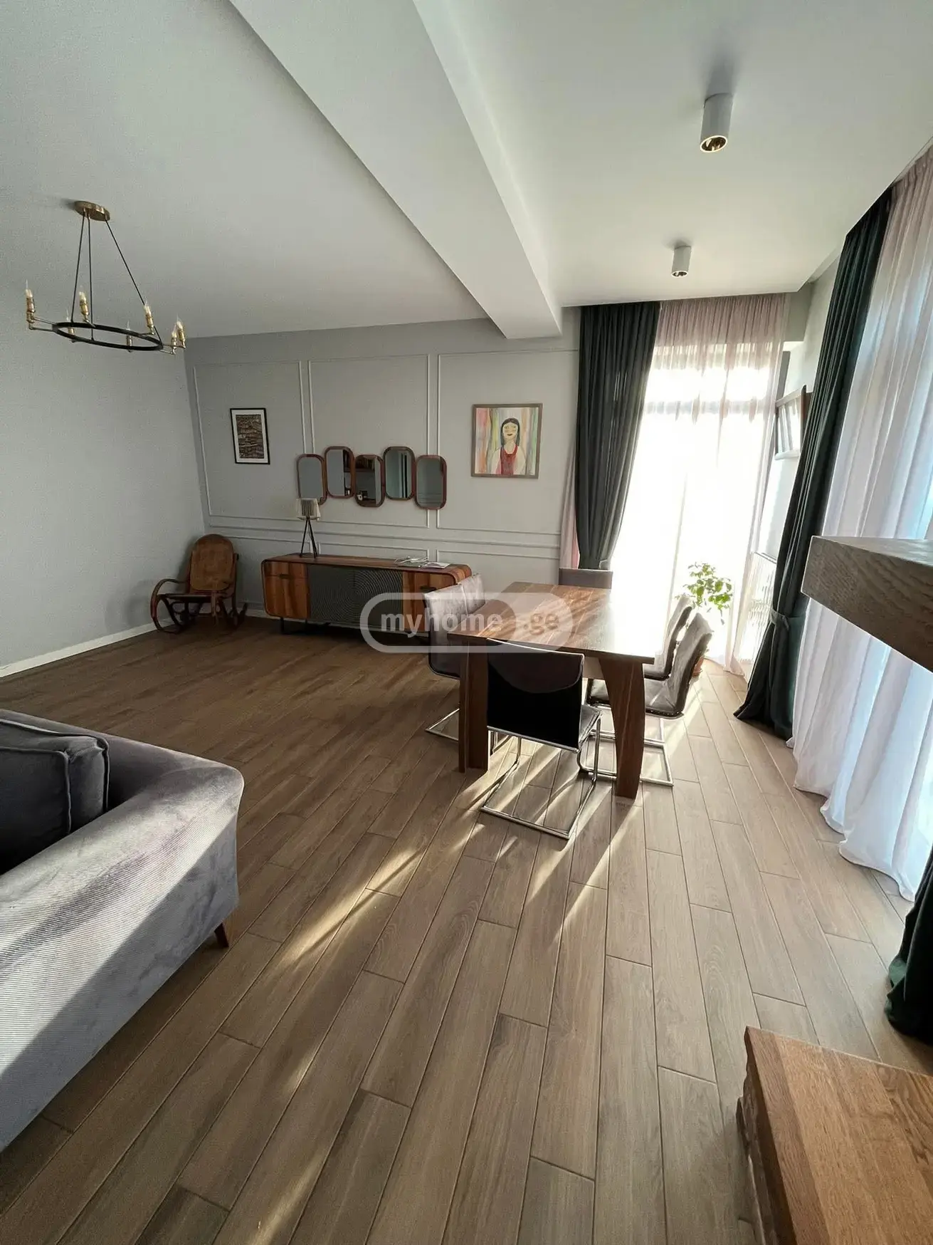 Продажа 6-комната Частный дом в Mtskhetis Munitsipalitetshi view 14