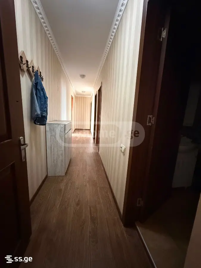 For Sale 4 Room Apartment Dighmis Masivshi view 11
