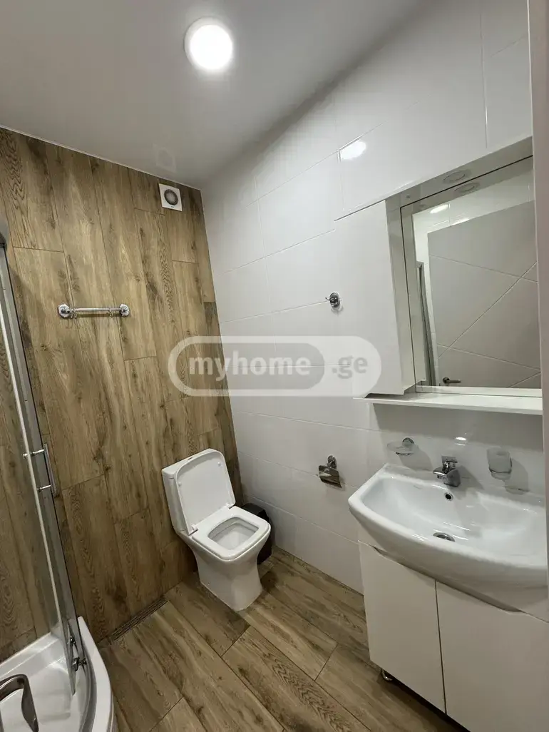 For Rent 2 Room Apartment Dighmis Masivshi view 8