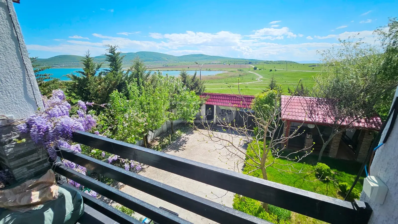 For Sale 4 Room Private House Dushetis Munitsipalitetshi view 10