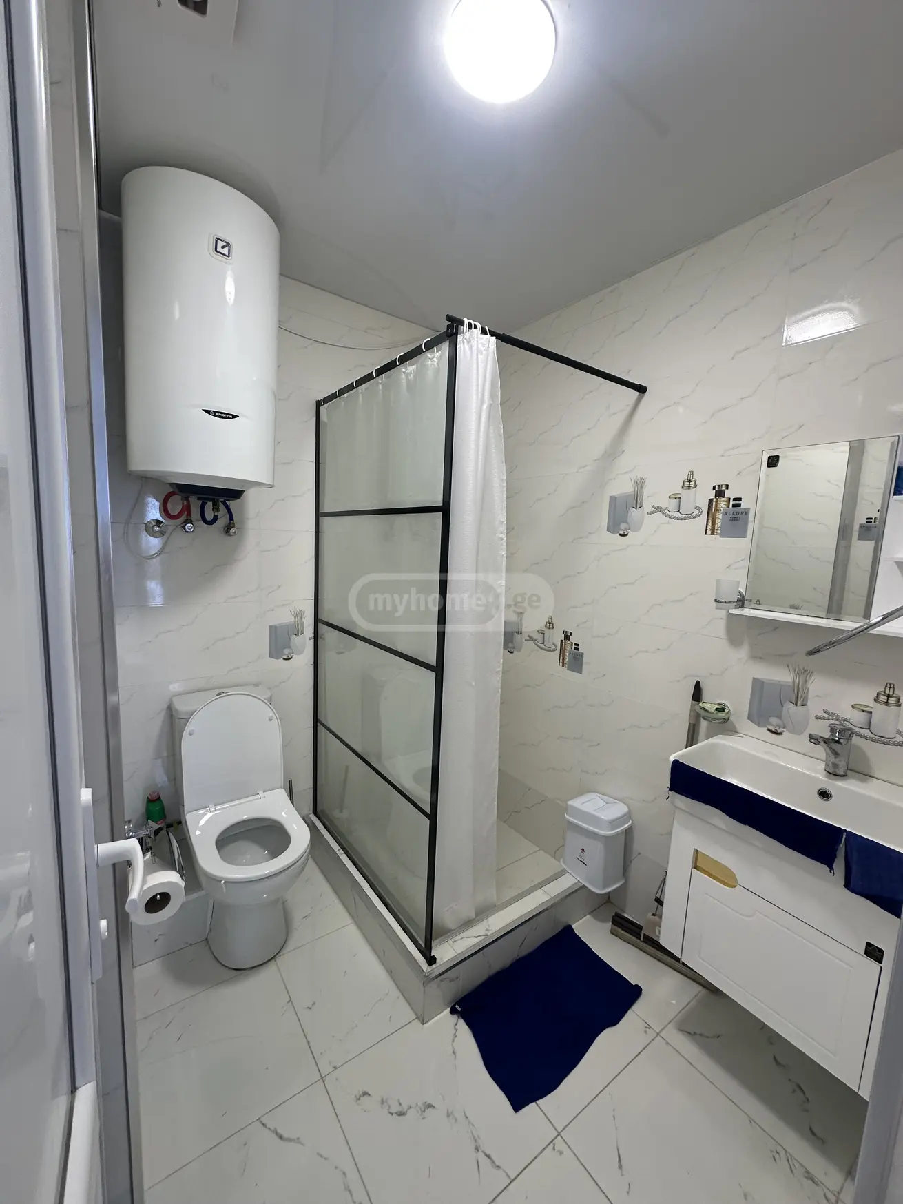 Daily Rent 2 Room Apartment Khelvachauris Munitsipalitetshi view 12