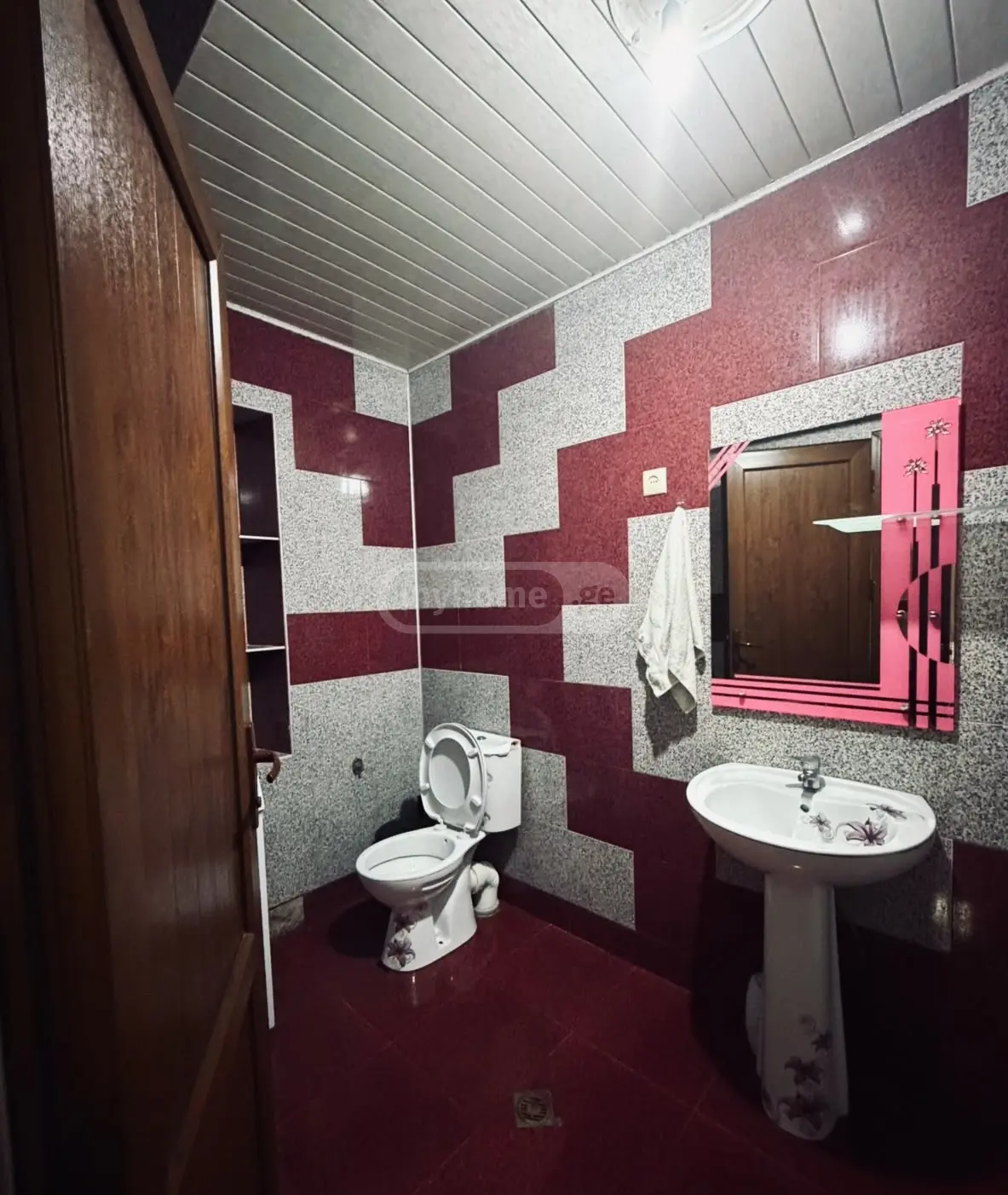 For Rent 4 Room Apartment view 8
