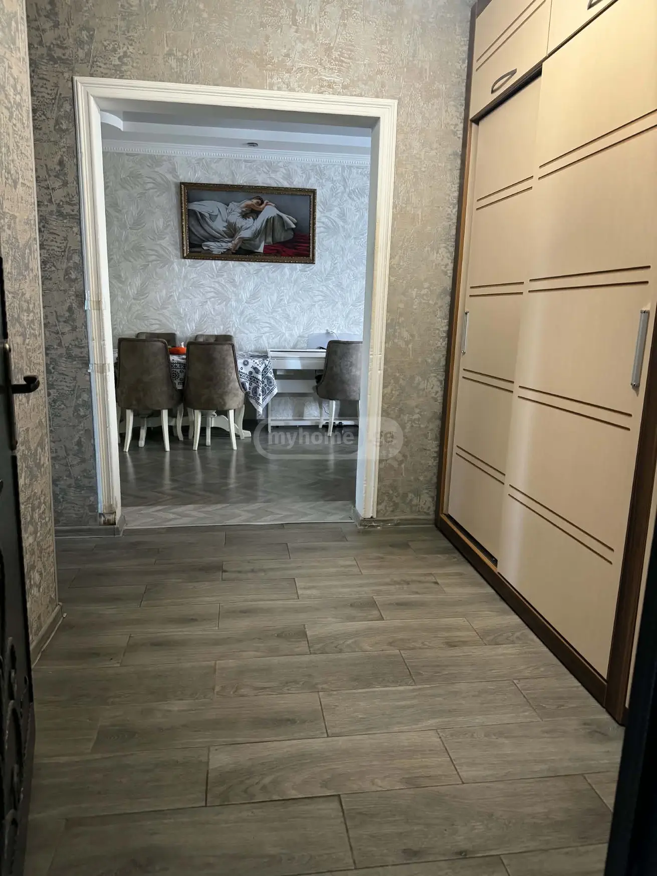 For Sale 3 Room Apartment Kutaisshi view 2