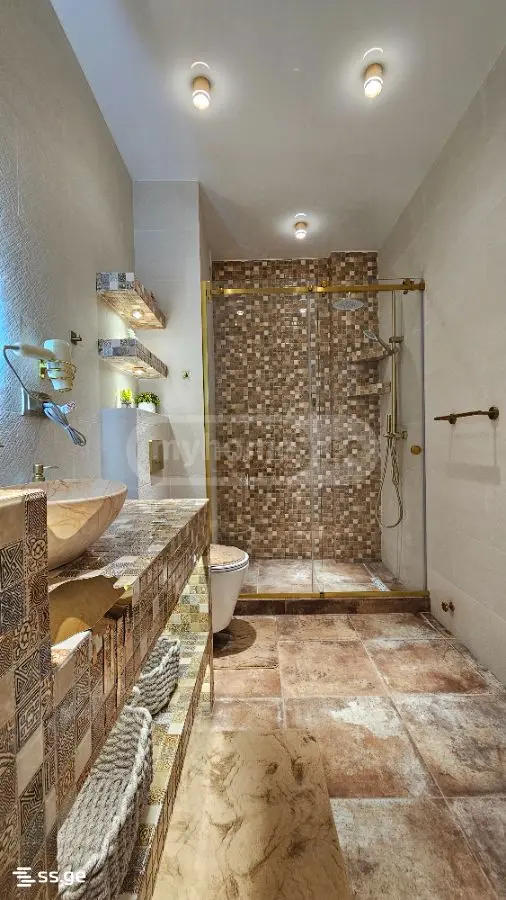 3 Room Flat For Sale view 27