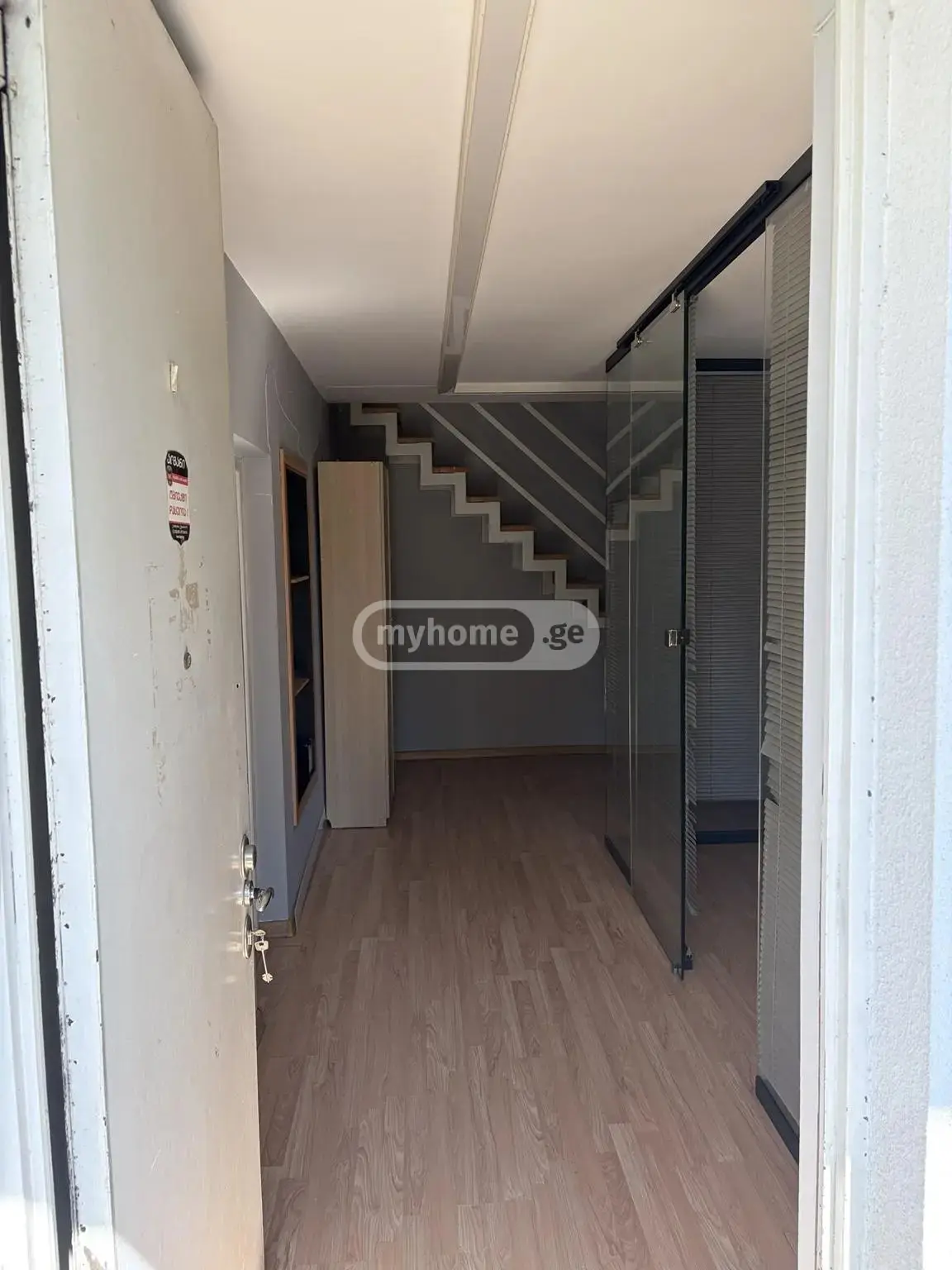 For Rent Saopise Commercial Space Dighmis Masivshi view 6