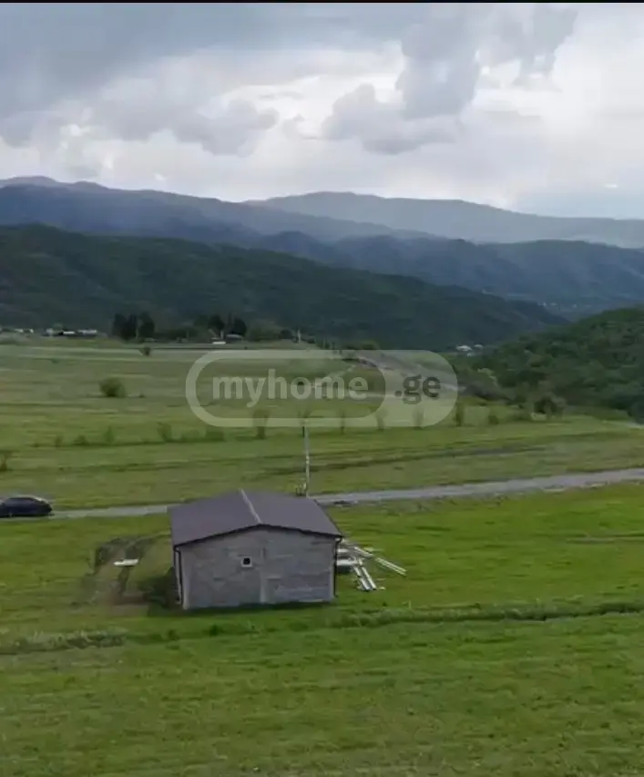For Sale 3 Room Private House Dushetis Munitsipalitetshi view 6