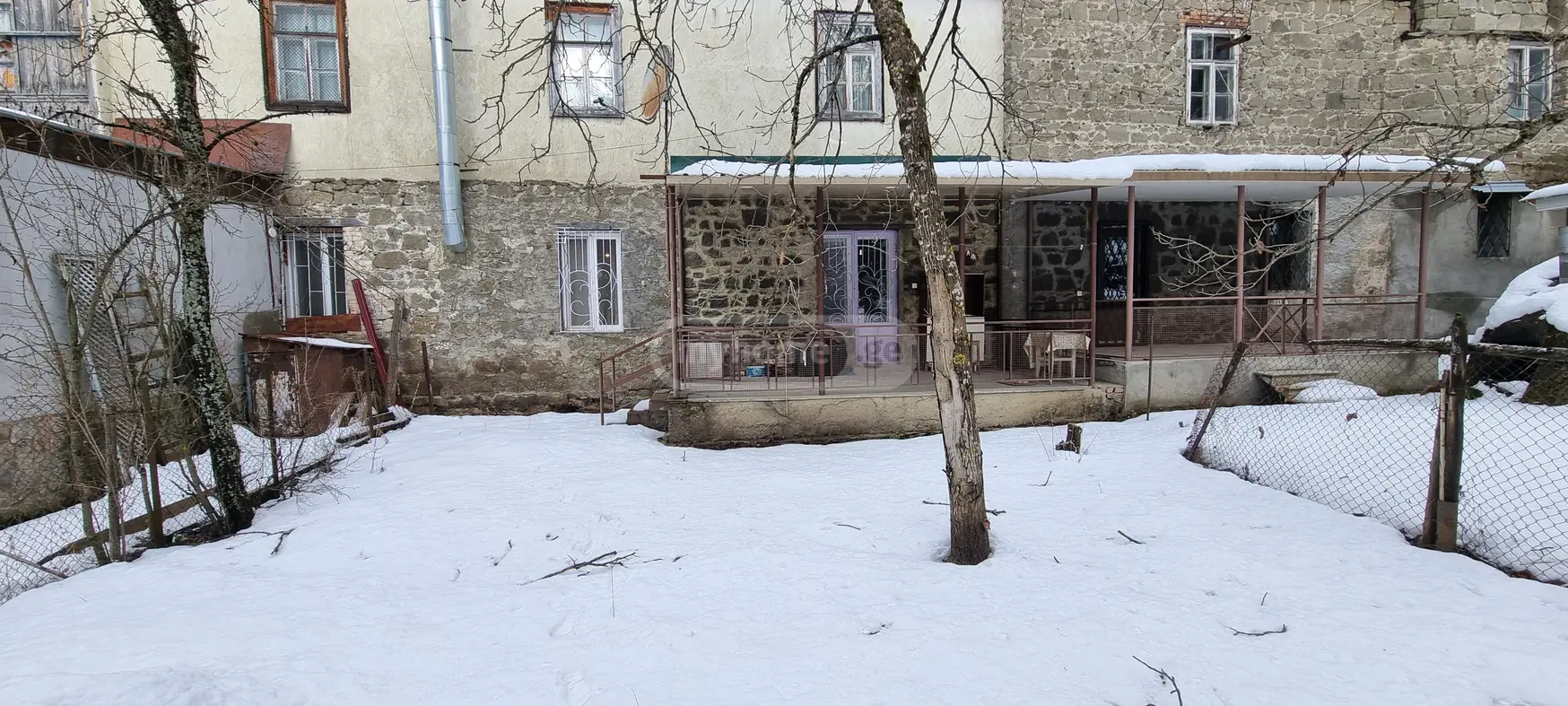 Продажа 4-комната Квартира в Abastumanshi view 8