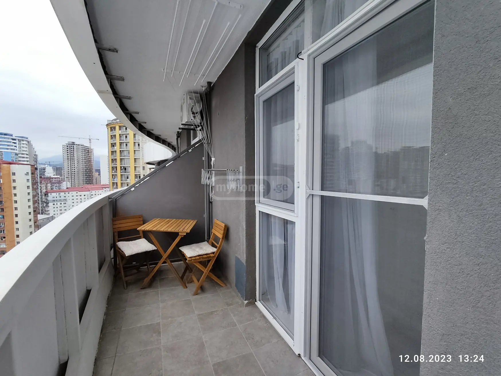 Daily Rent 2 Room Apartment view 10