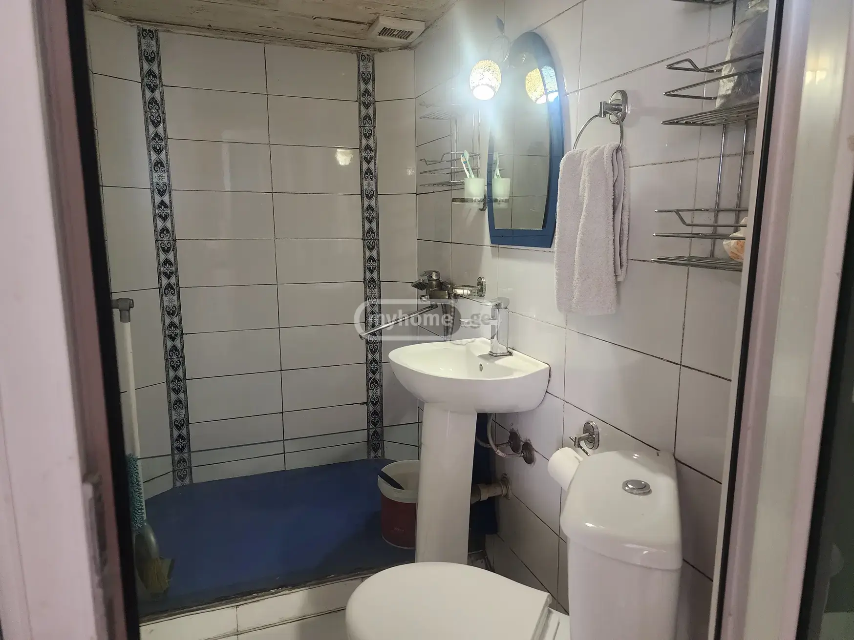 For Rent 2 Room Apartment Dighmis Masivshi view 6