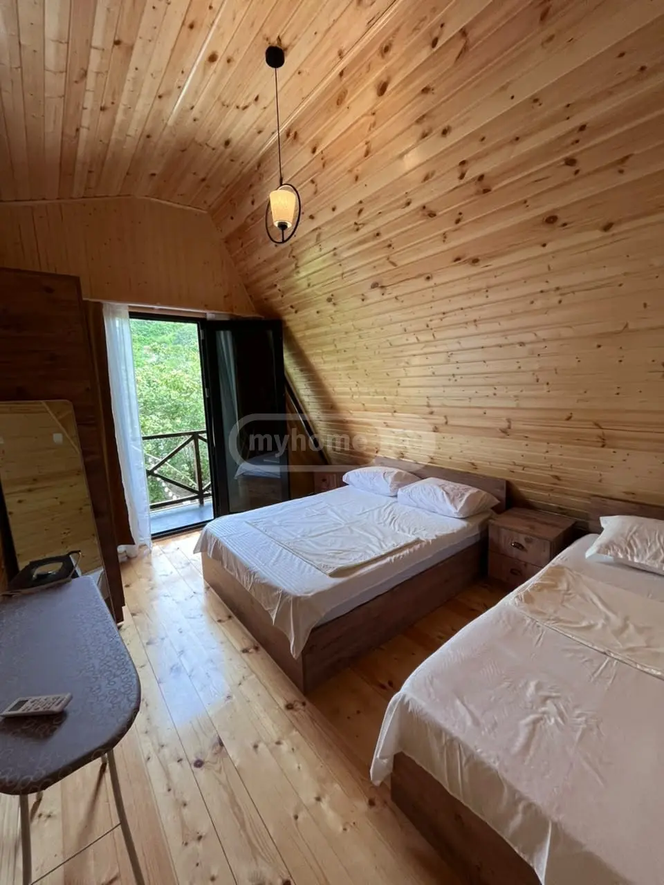 Daily Rent 4 Room Private House Kobuletis Munitsipalitetshi view 13
