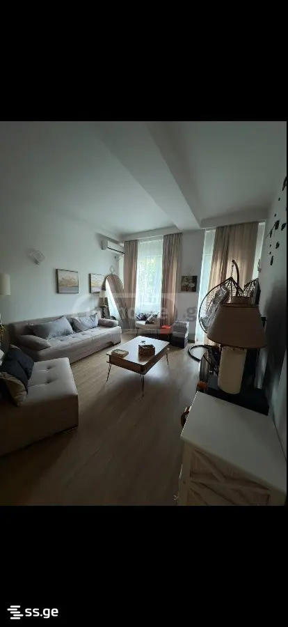 2 Room Flat For Rent. Samgori view 22
