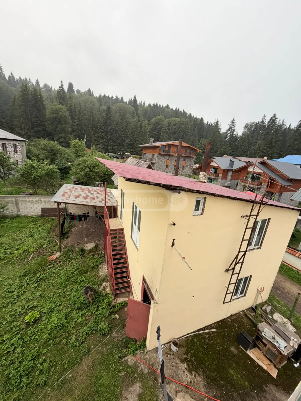 For Sale 10+ Room Sastumro Bakurianshi view 7