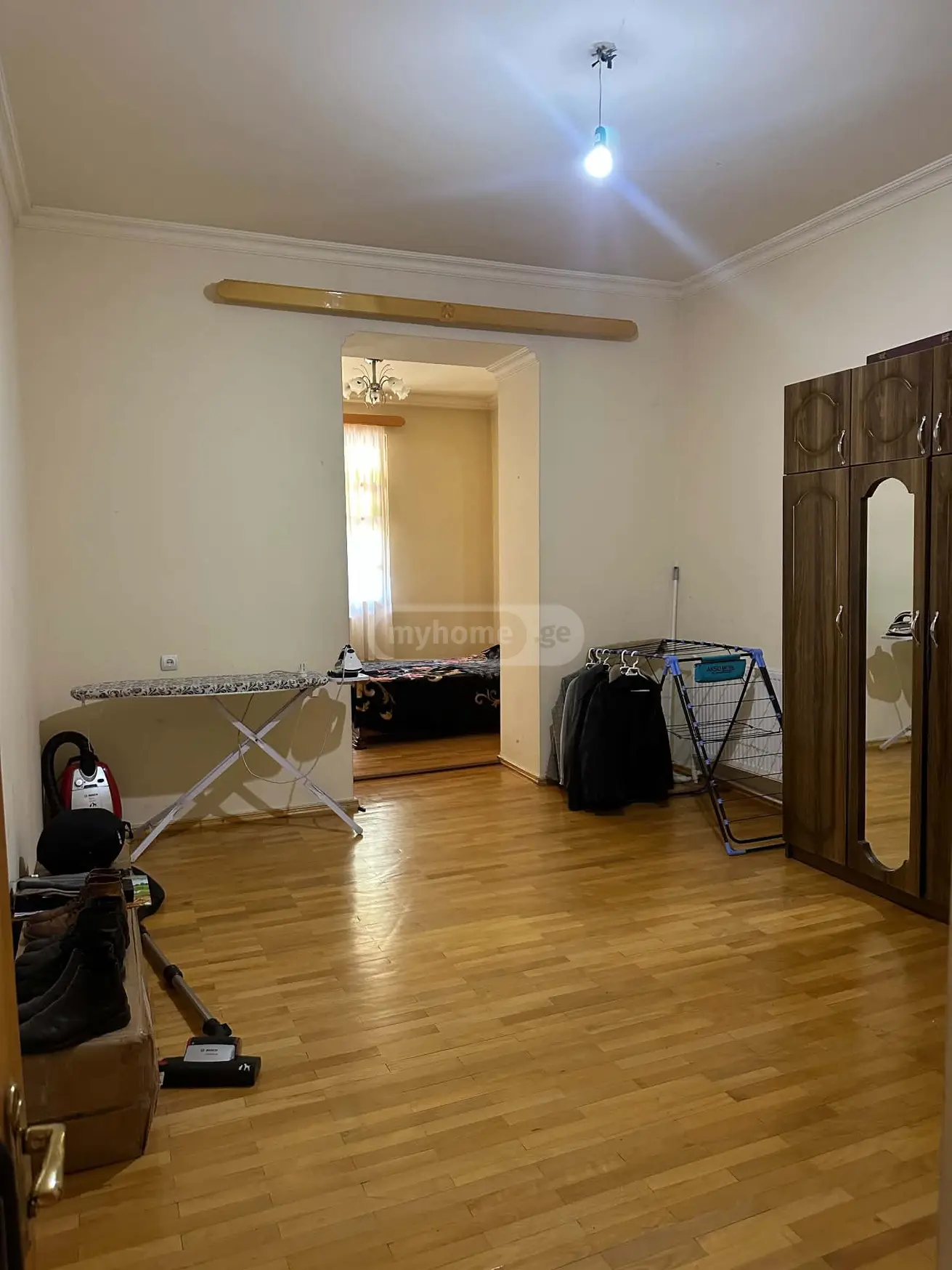 For Sale 4 Room Apartment Borjomshi view 9