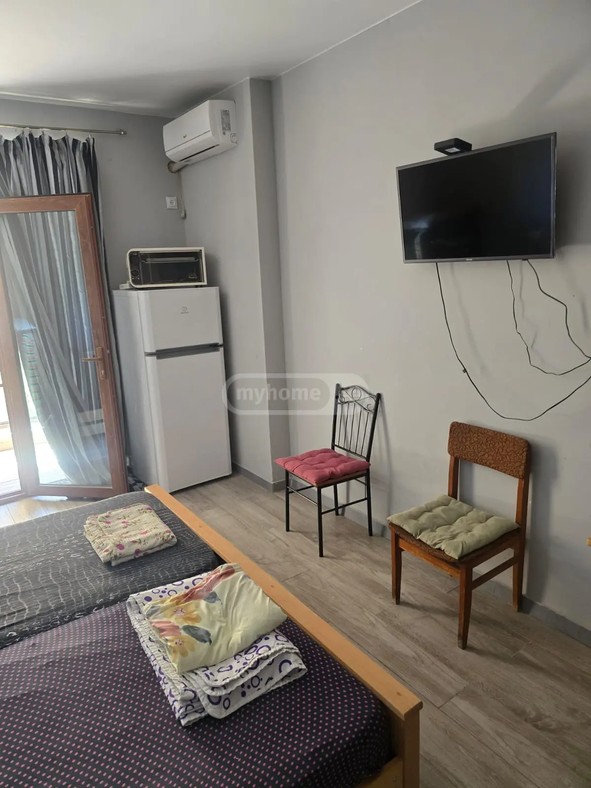 For Sale 1 Room Apartment Khelvachauris Munitsipalitetshi view 35