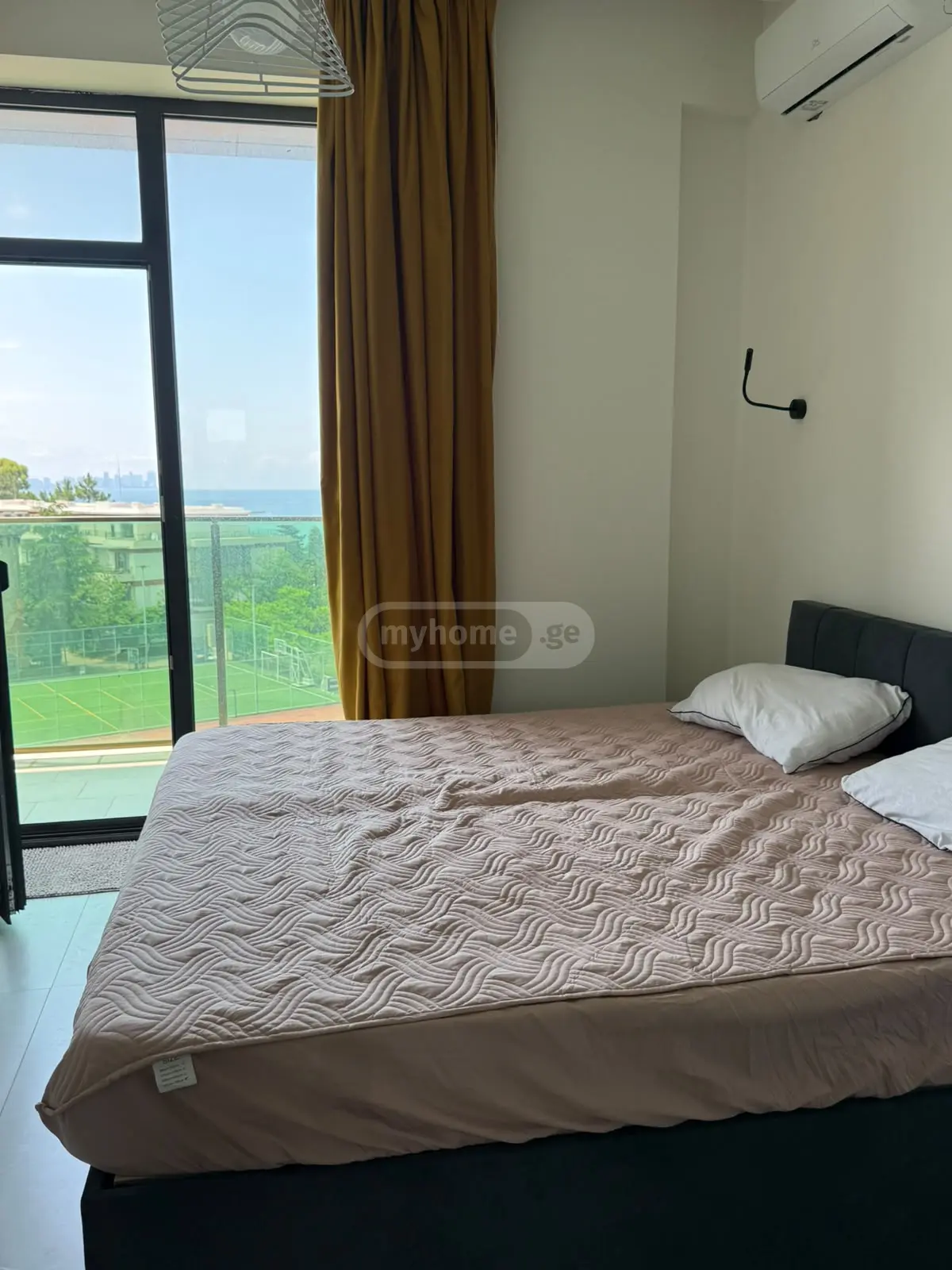 For Sale 1 Room Apartment Kobuletis Munitsipalitetshi view 5