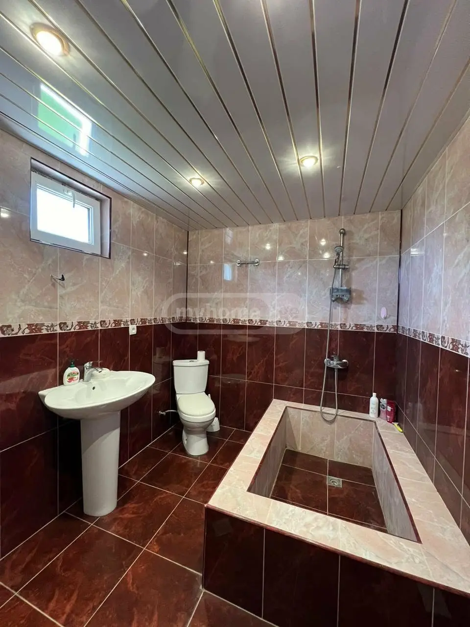For Sale 10+ Room Private House Tsqaltuboshi view 14