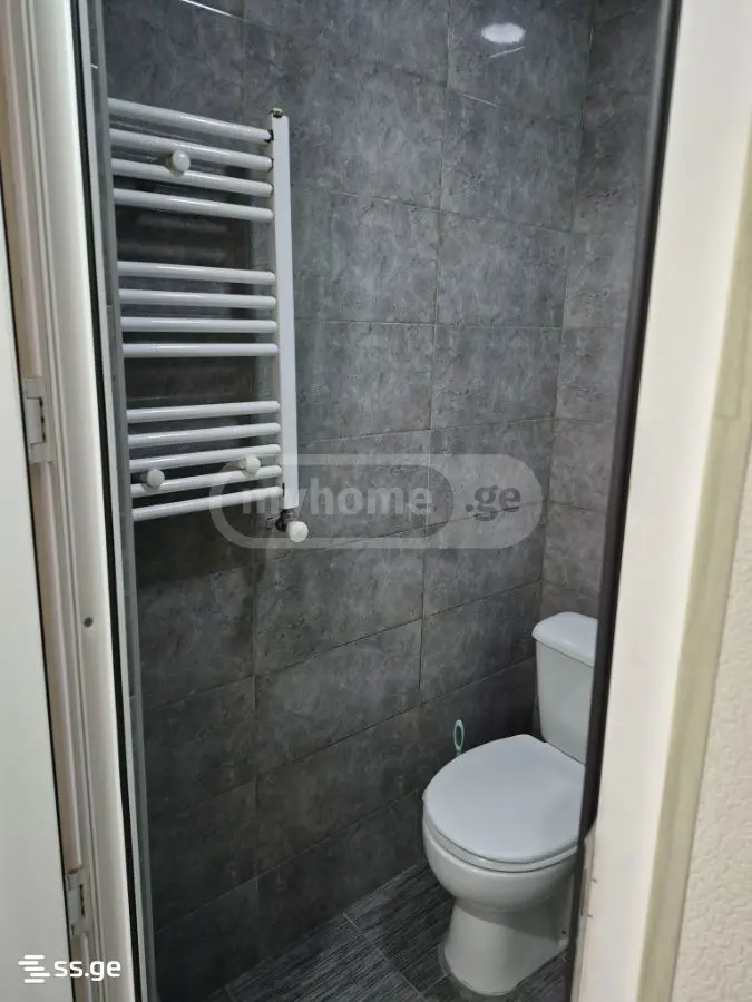 1 Room Flat For Rent. Gldani view 15