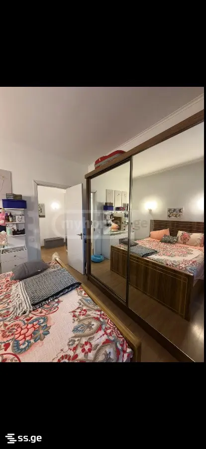 2 Room Flat For Rent. Samgori view 27