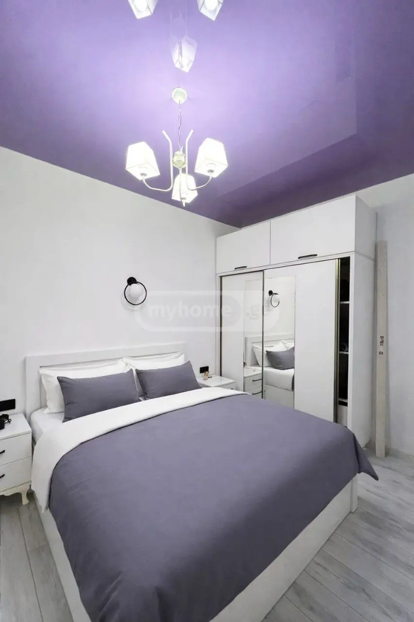 For Rent 2 Room Apartment view 6