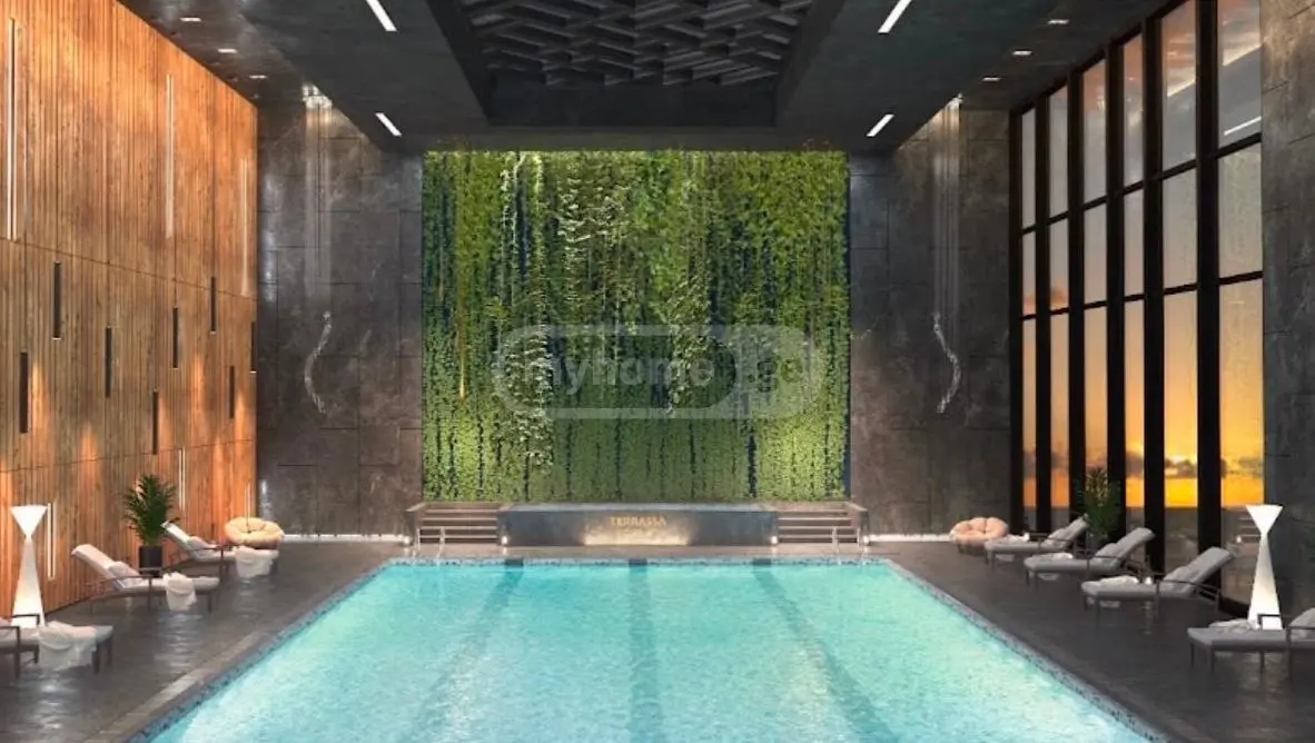 For Sale 1 Room Apartment view 9