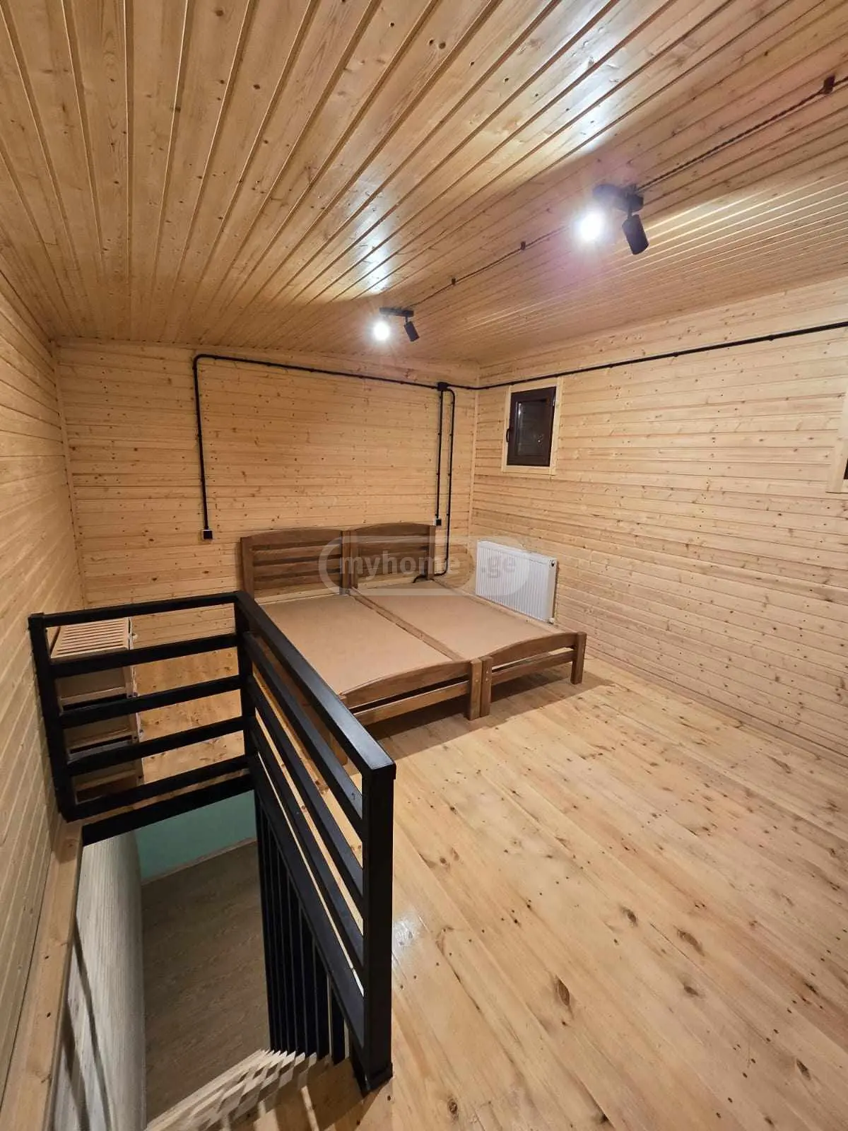 For Sale 9 Room Private House Didubeshi view 13
