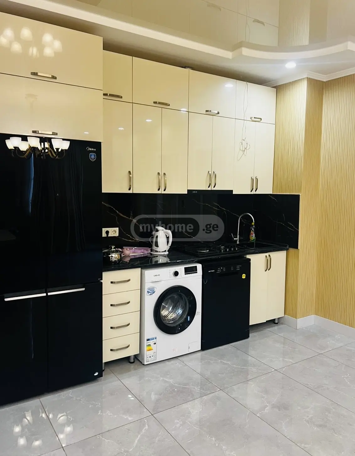 For Rent 3 Room Apartment view 8