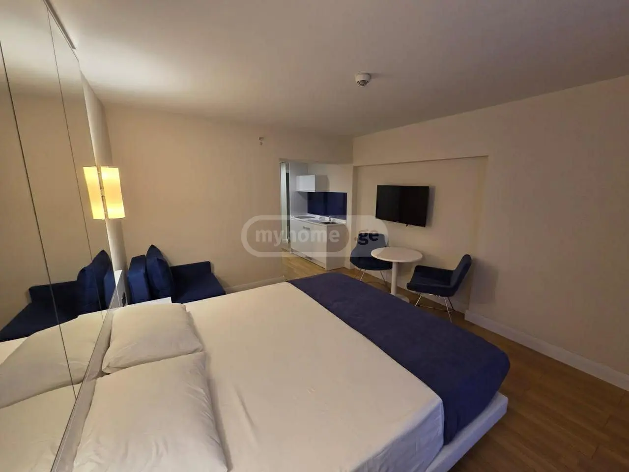 For Sale 1 Room Sastumro view 7