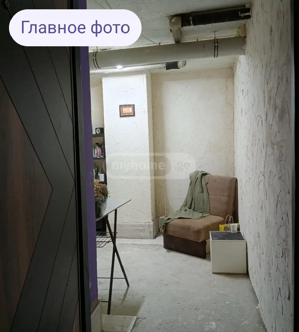 For Sale Sasatsqobe Commercial Space In Batumi view 3