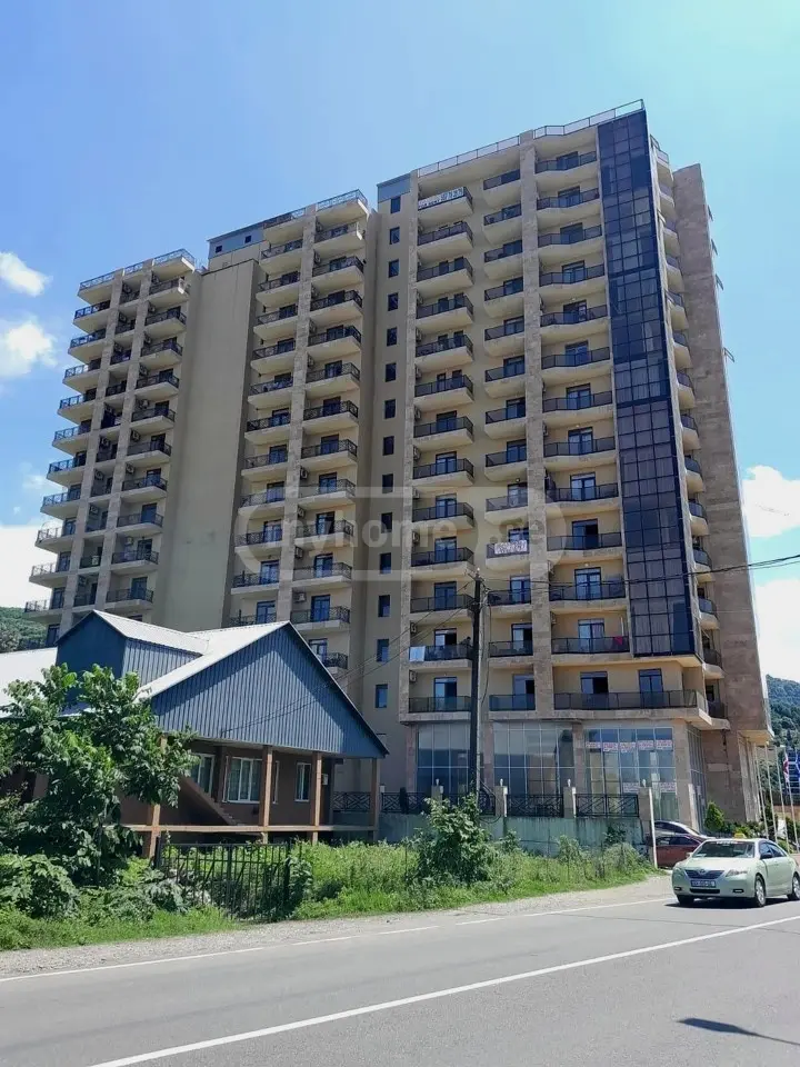 Daily Rent 2 Room Apartment Khelvachauris Munitsipalitetshi view 3