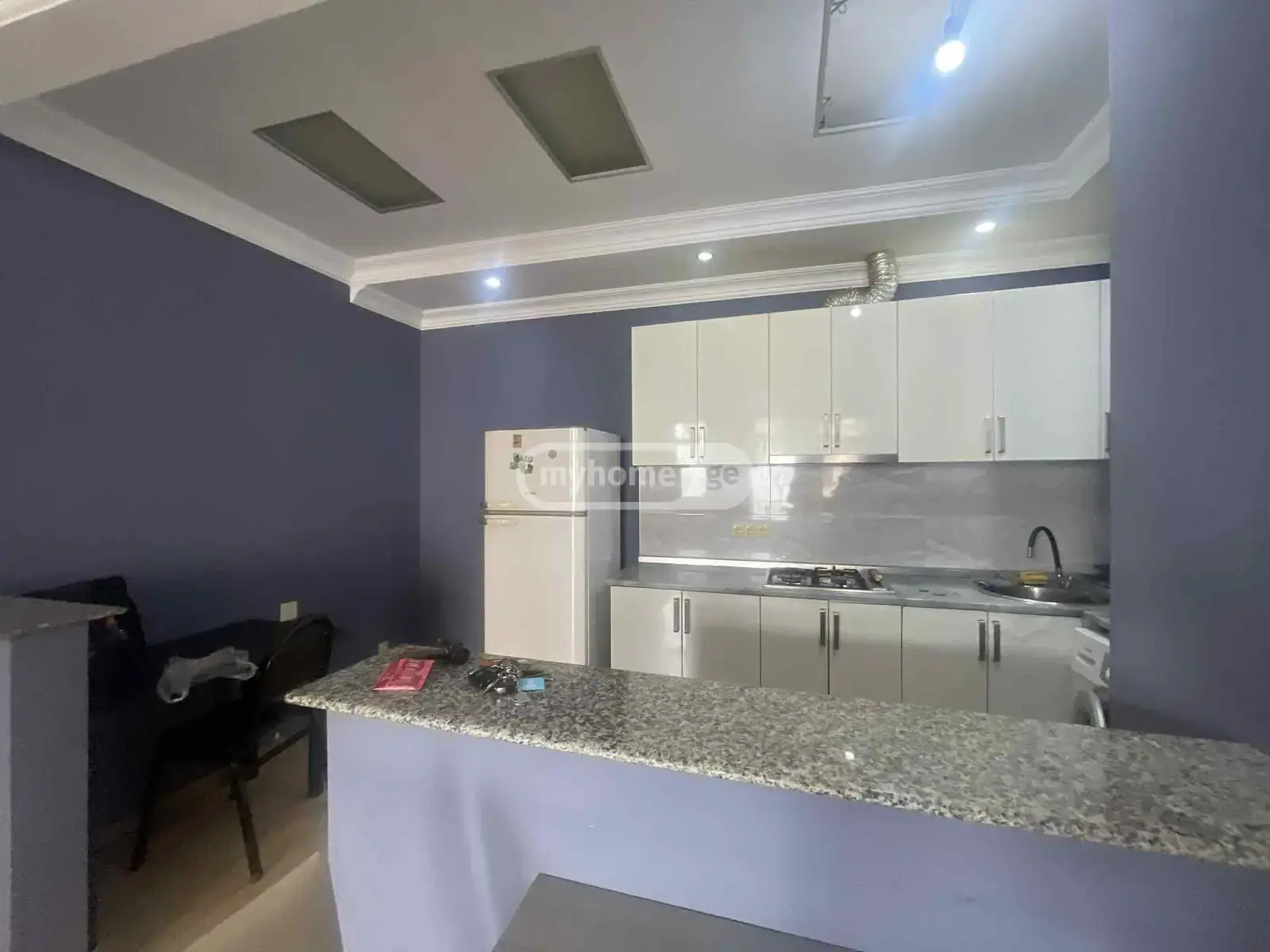 For Rent 2 Room Apartment view 12