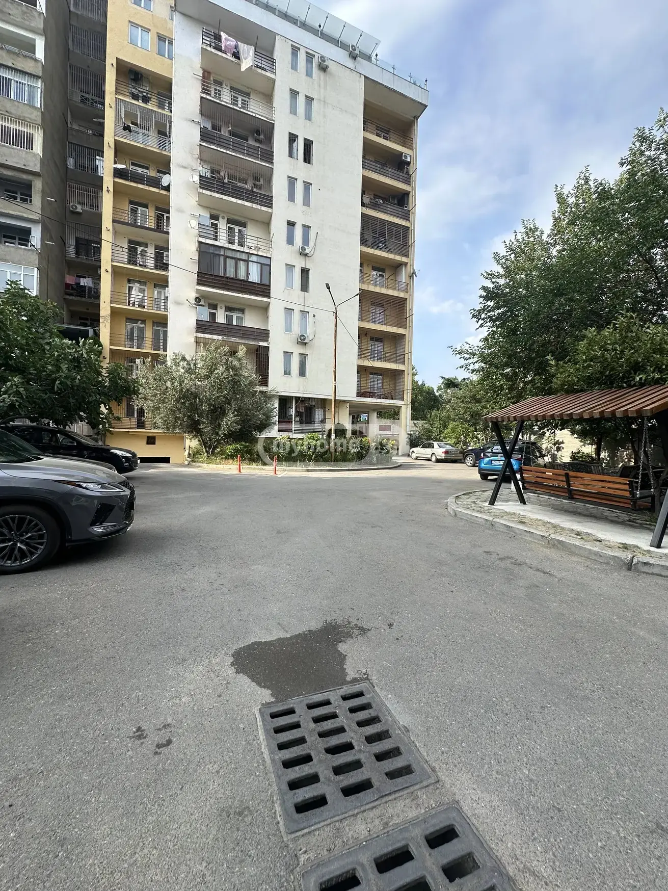 Аренда 3-комната Квартира в Dighmis Masivshi view 15