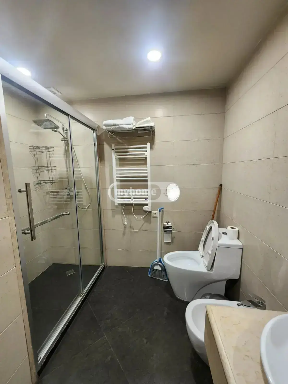Daily Rent 2 Room Apartment Kobuletis Munitsipalitetshi view 16