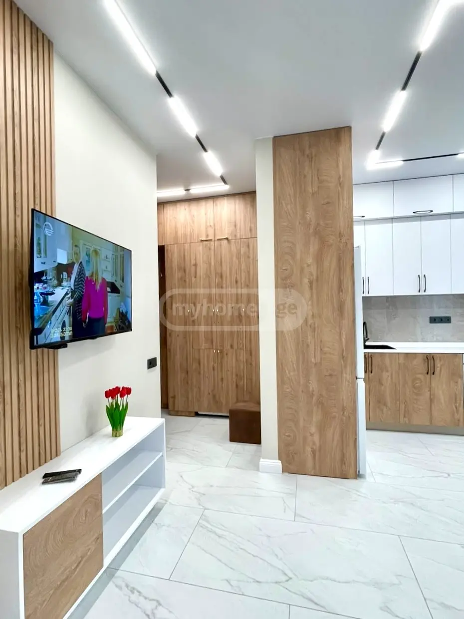 For Rent 2 Room Apartment view 12