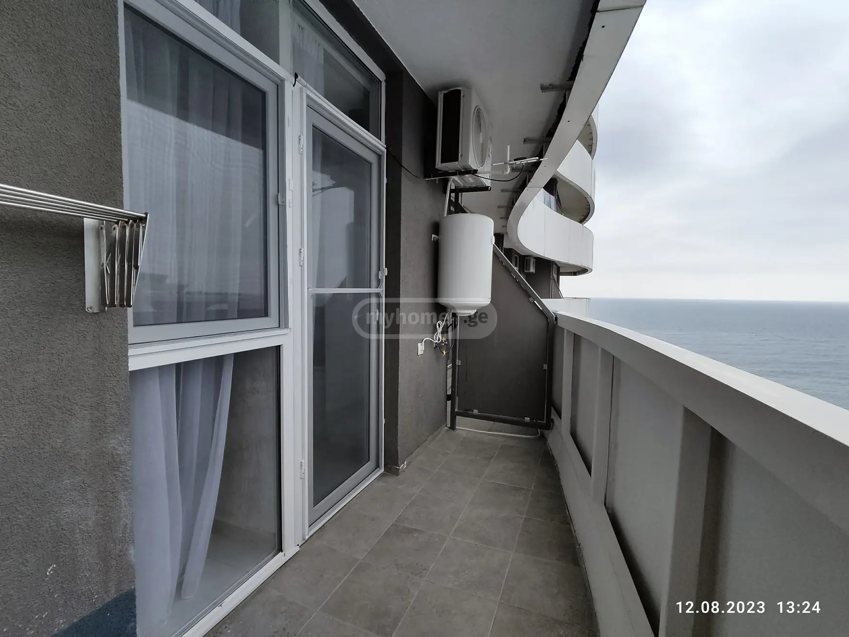Daily Rent 2 Room Apartment view 11
